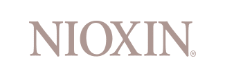 DNA Hairdressing Nioxin Hover Logo