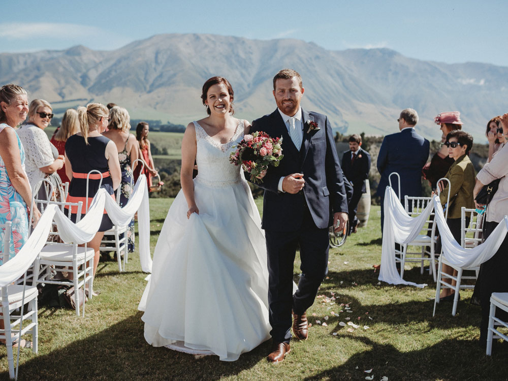 DNA Hairdressing bridal showcase image 24